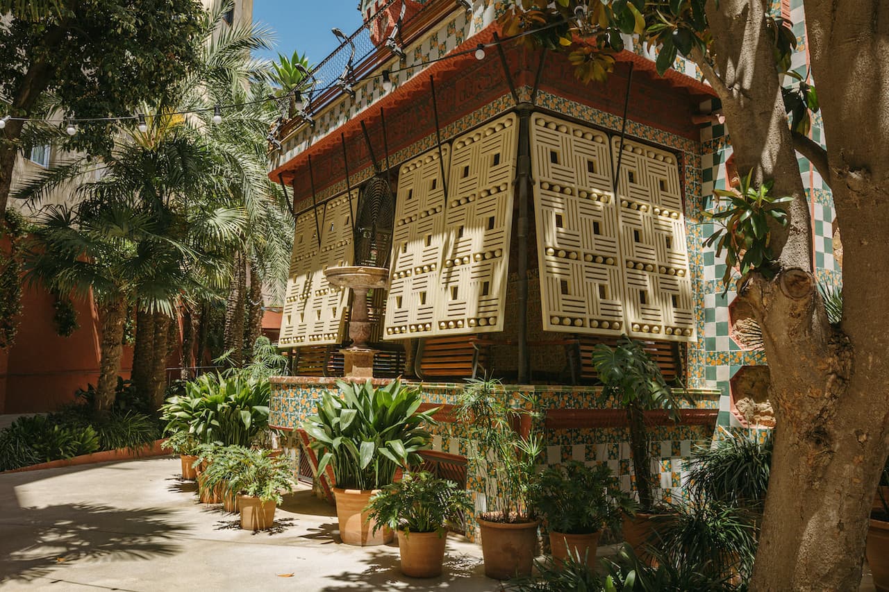 Casa Vicens Gaudi Houses Ticket - image 6