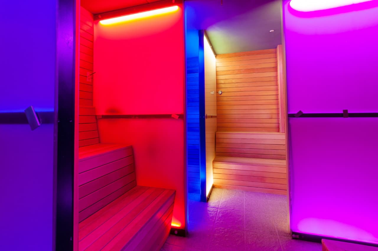 Centum City Spa Land - imagen 4