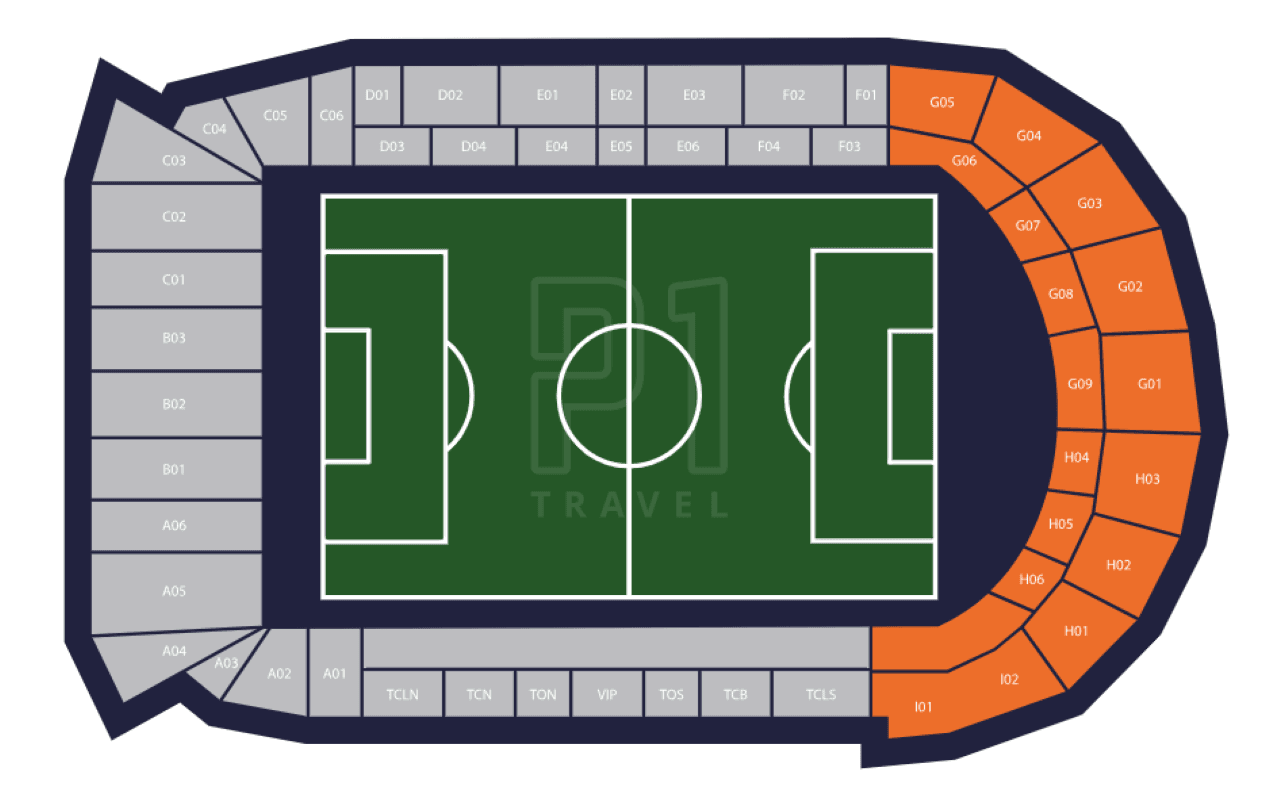Italian Serie A Football - Atalanta Bergamo  FC Match Ticket at Stadio Atleti Azzurri d'Italia - image 3