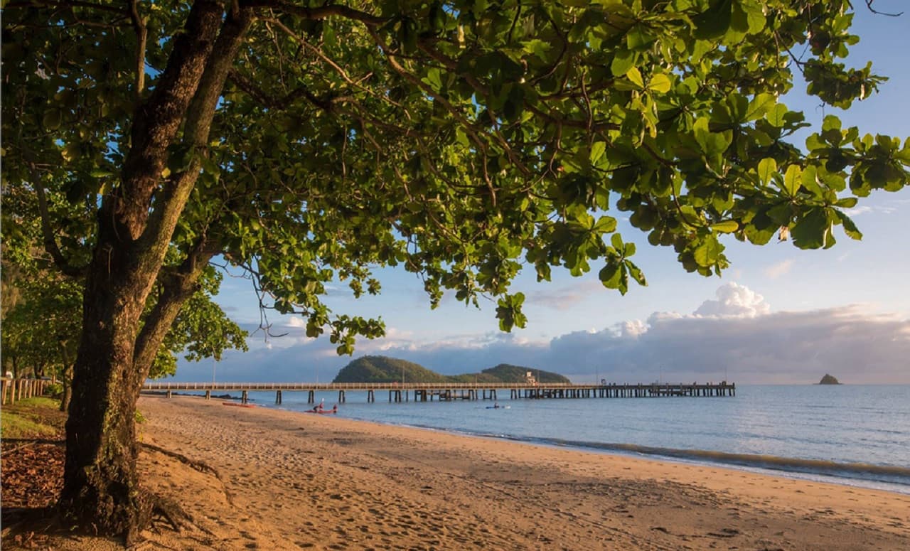 Cairns City Tours - 이미지 11