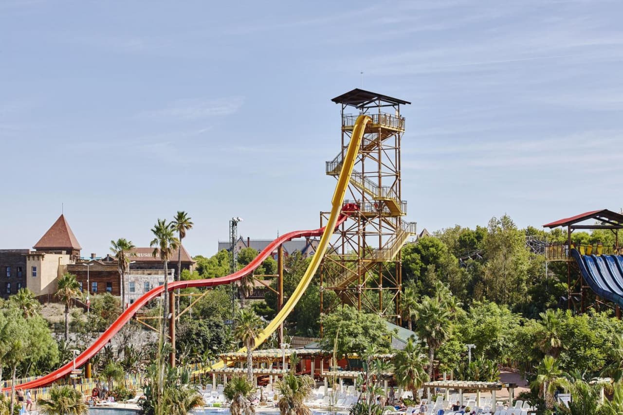 Caribe Aquatic Park Tour from Barcelona - image 8