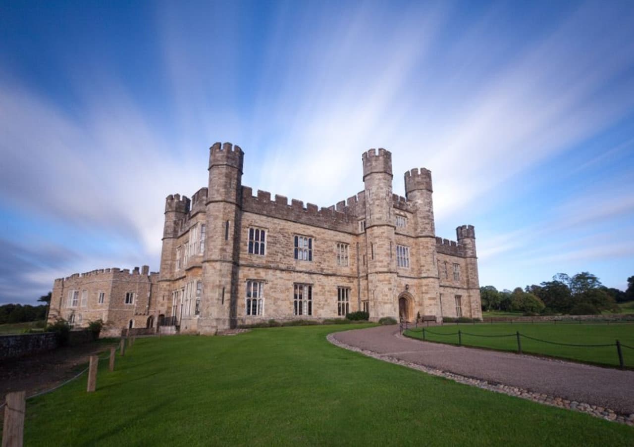 Tour a Leeds Castle, Canterbury, Dover y Greenwich desde Londres - imagen 24