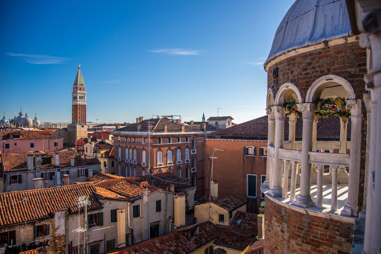 Scala Contarini del Bovolo - image 2
