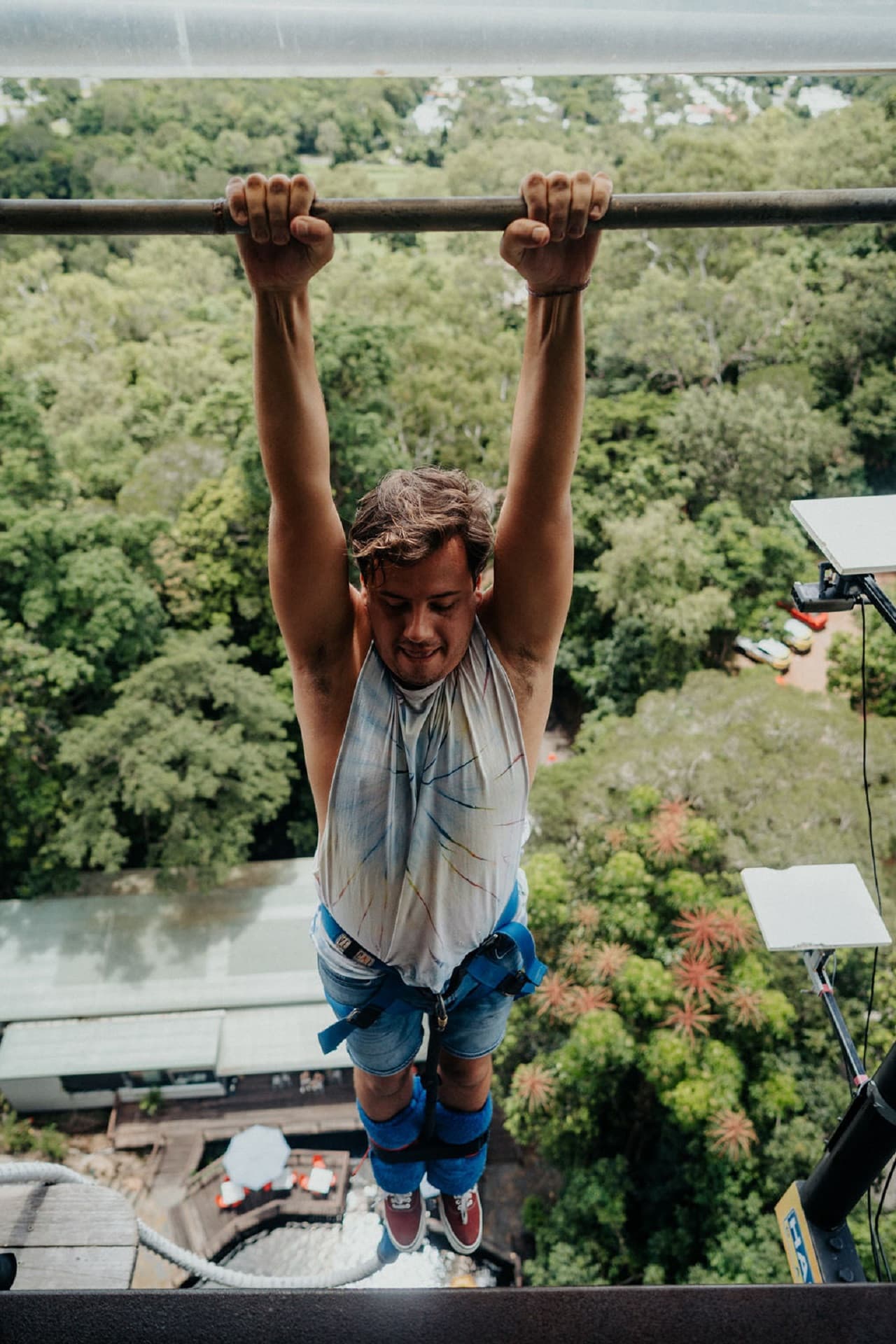 Skypark Cairns by AJ Hackett - Bungy Jump - imagen 4