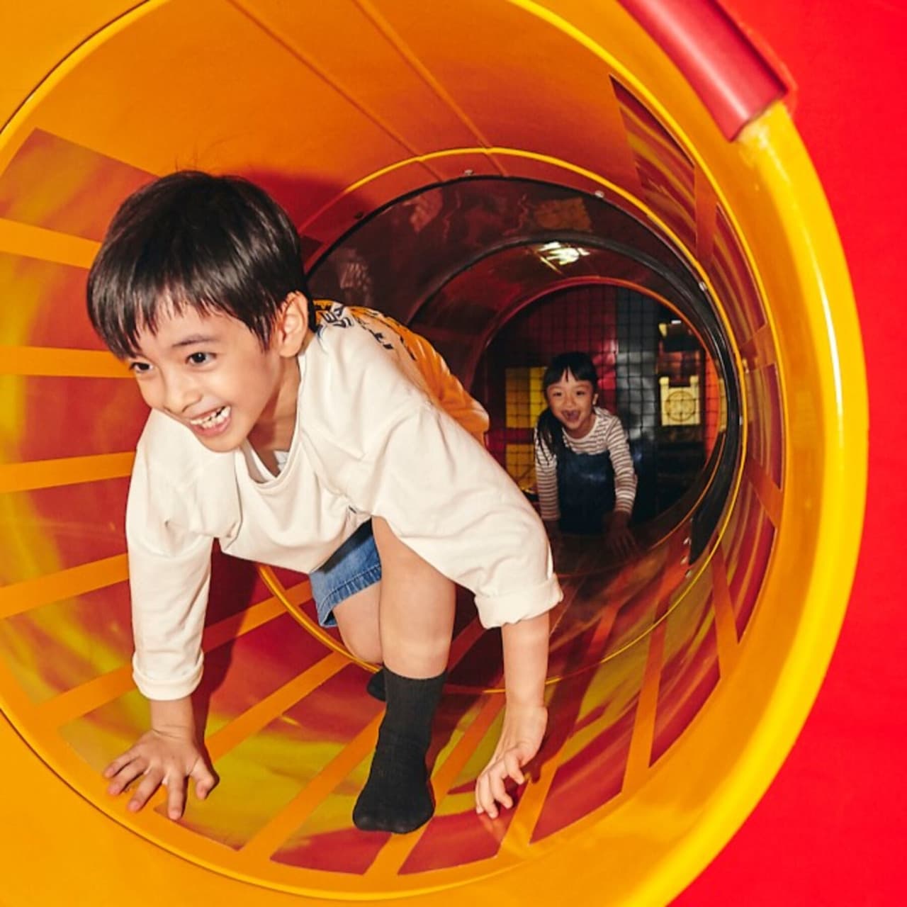 LEGOLAND Discovery Centre Tokyo Ticket - image 4