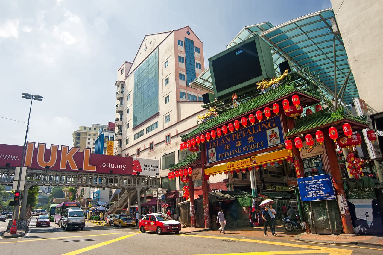 Kuala Lumpur Cultural and Heritage Tour - image 7