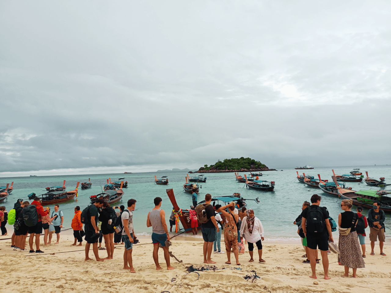 API TEST FOR DISTRIBUTION - Ferry Ticket between Koh Lipe and Telaga Harbour Langkawi - image 3