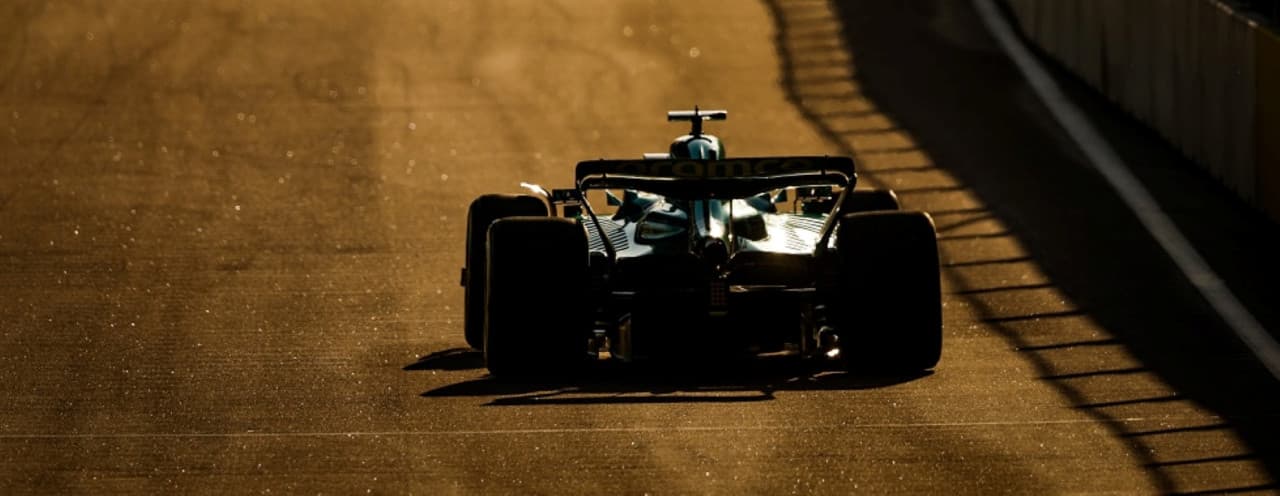 Formula 1 Tag Heuer Gran Premio De España 2026 (11 - 13 September) - image 3