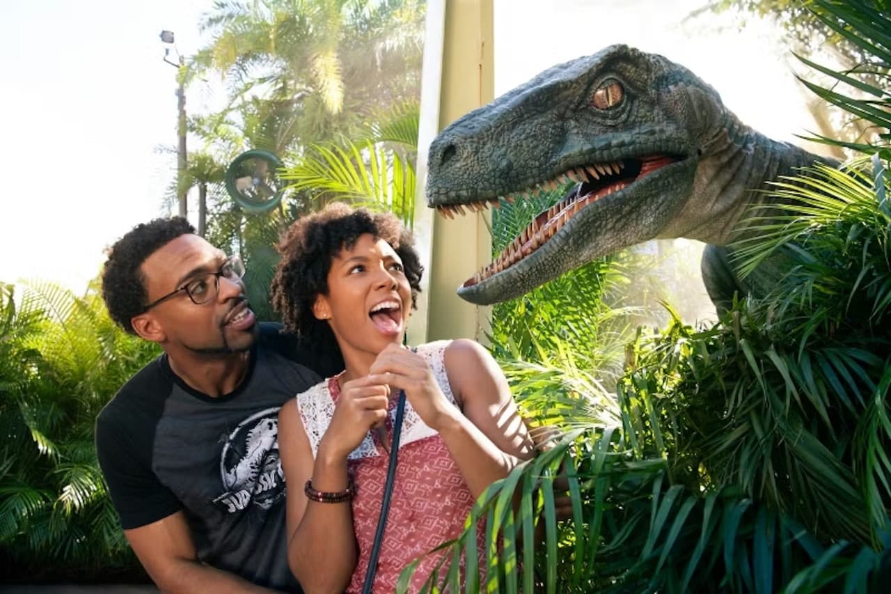 Universal Orlando Resort Ticket: Universal Studios Florida, Islands of Adventure, and Epic Universe - image 3