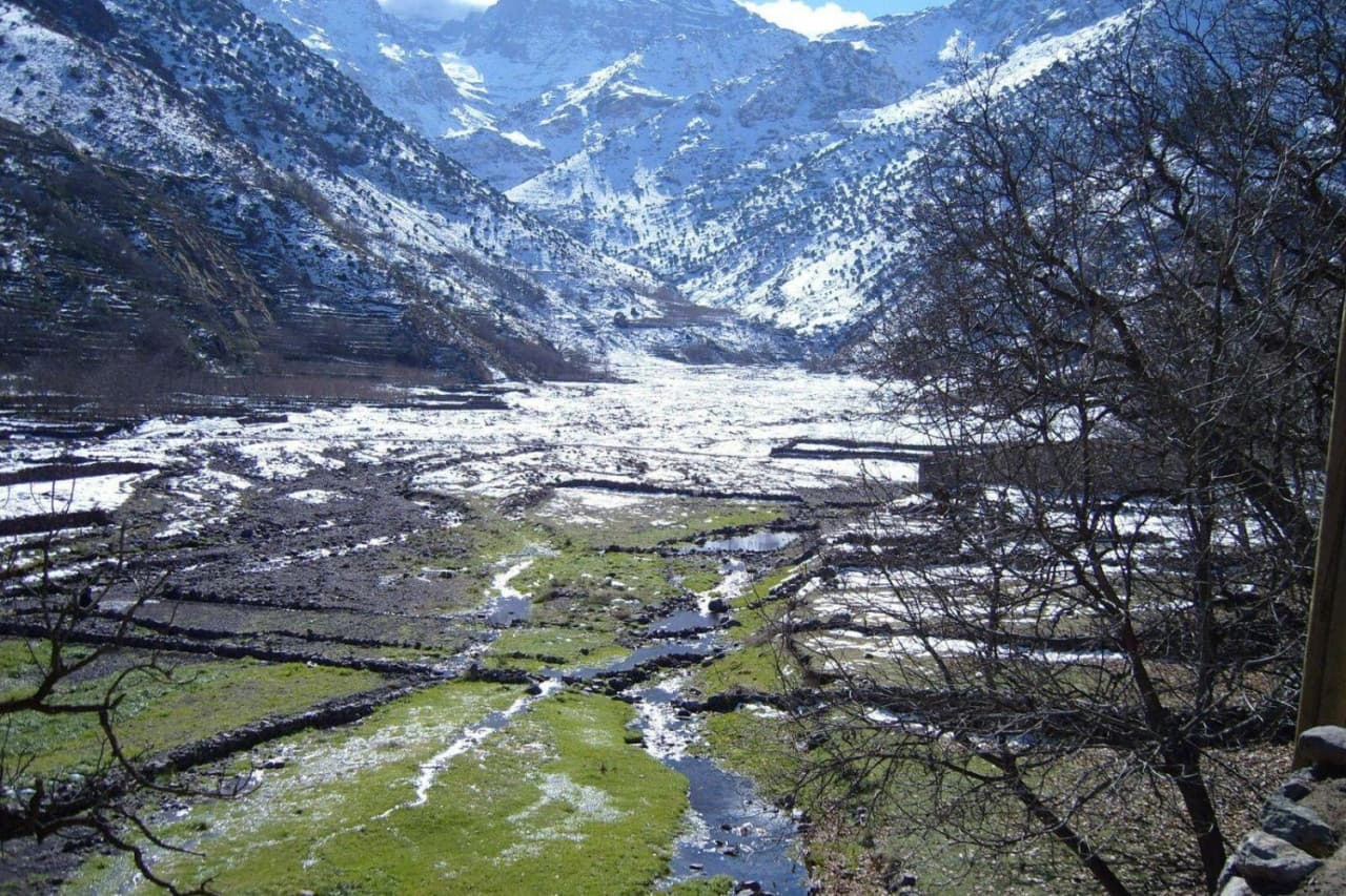 Berber Trail Full-Day 4WD Tour from Marrakech - image 3