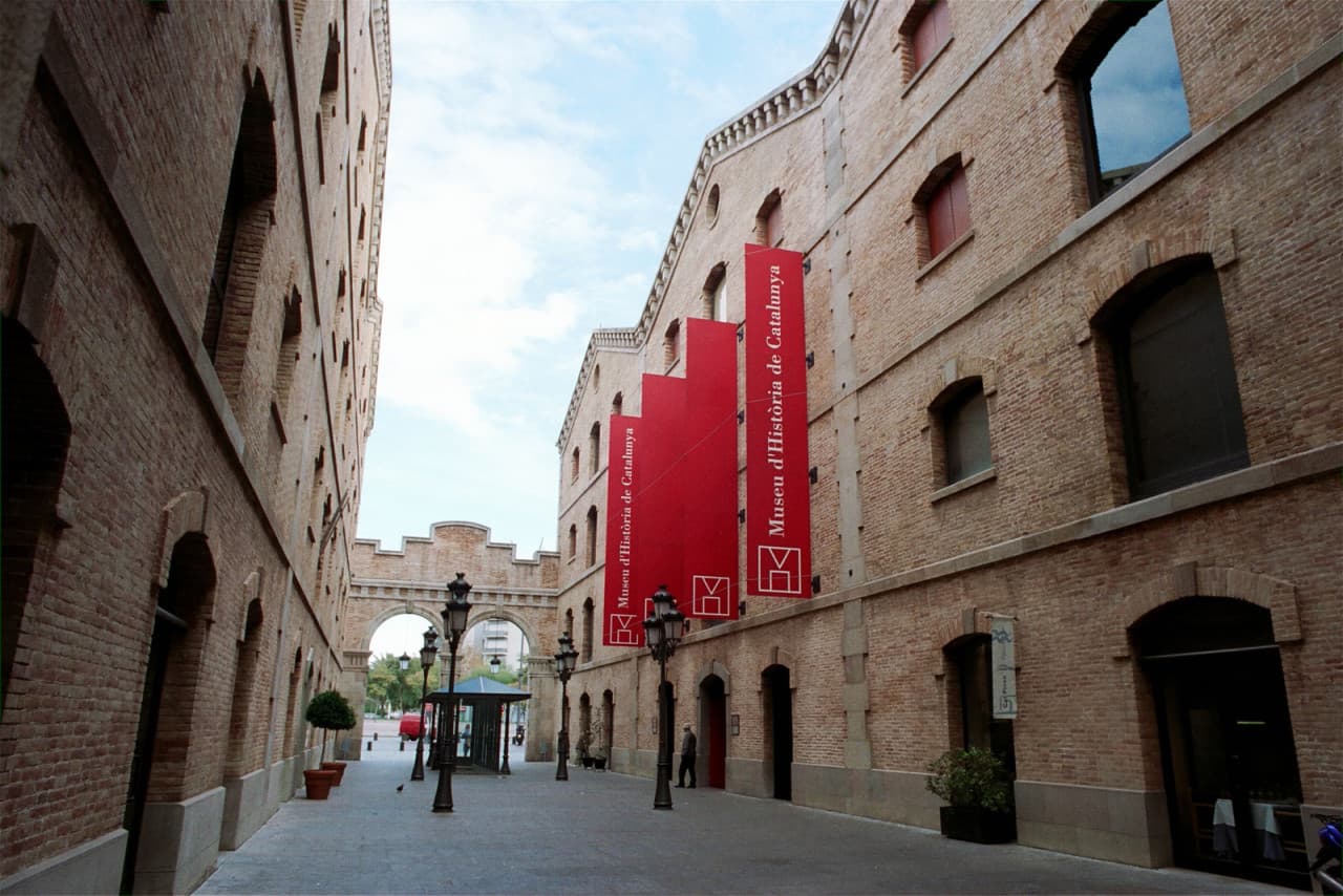 Go City Barcelona Explorer Pass: Save up to 50% on Attractions - image 40