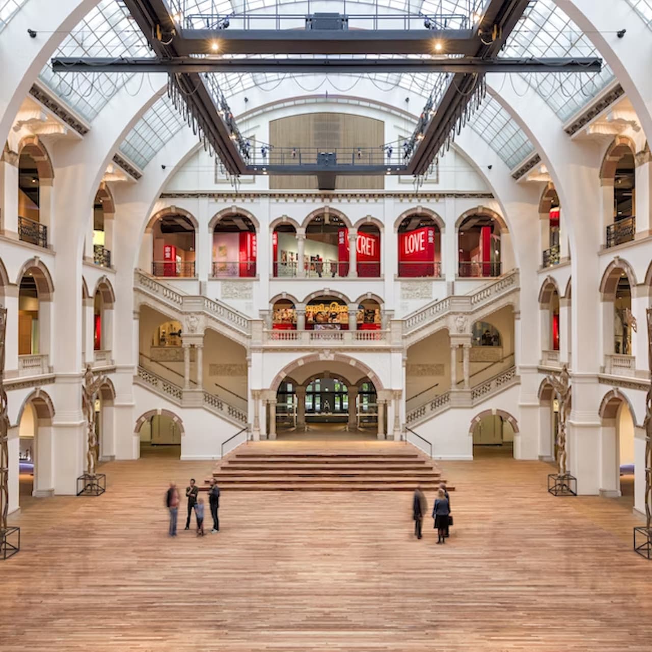 Tropenmuseum of World Cultures - image 6