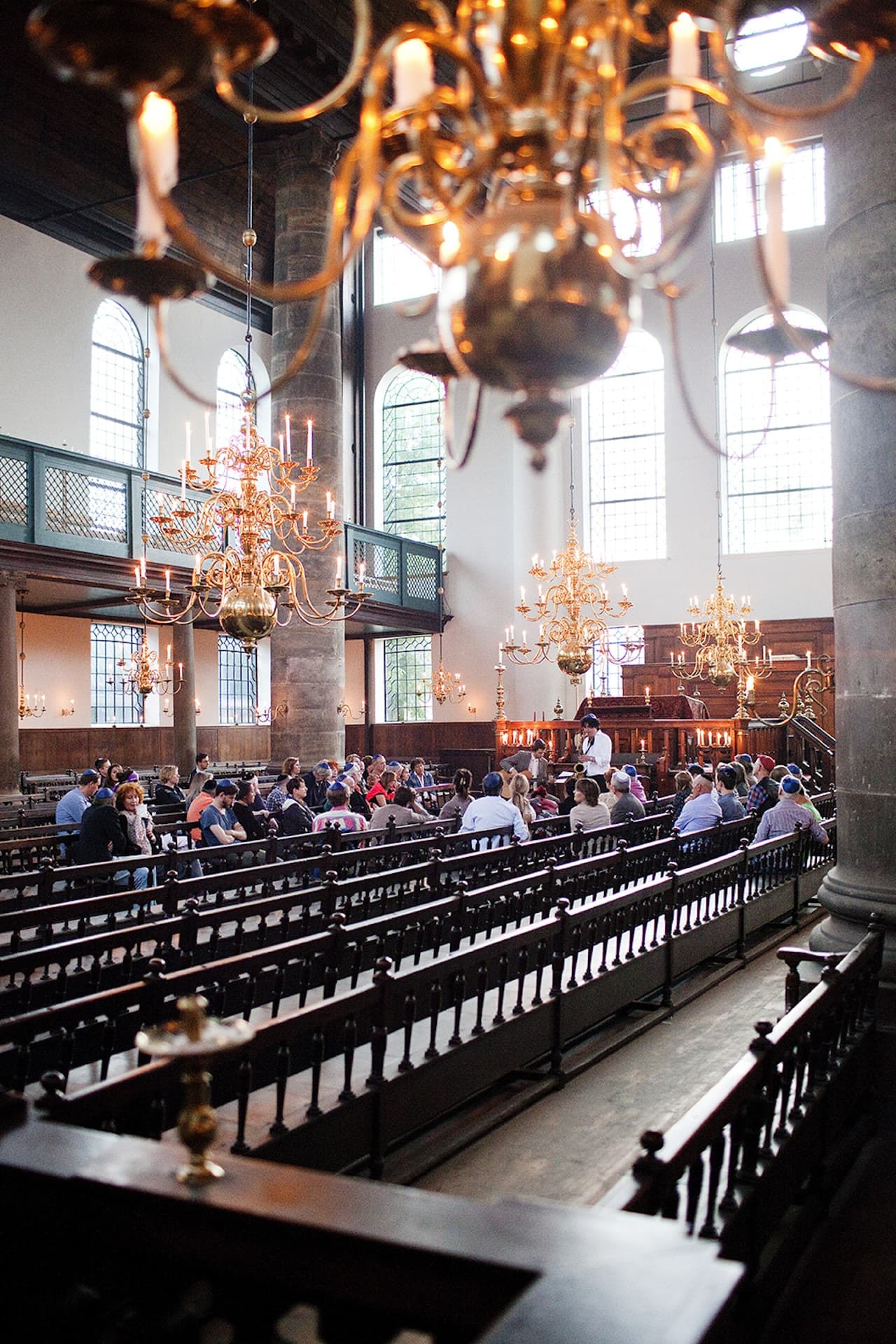 Jewish Cultural Quarter: Combo Pass - image 2