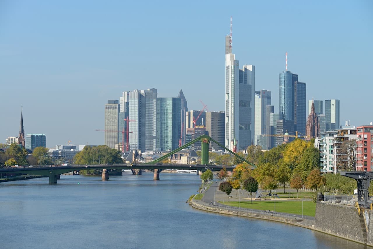 Frankfurt Card - image 4