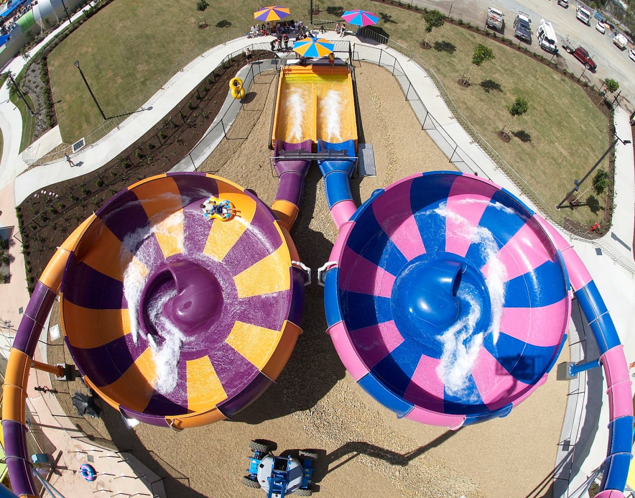WhiteWater World Gold Coast Ticket - image 8