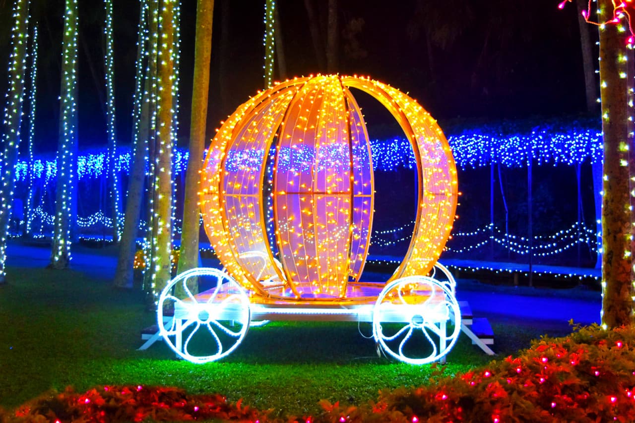 Okinawa Southeast Botanical Gardens - image 18