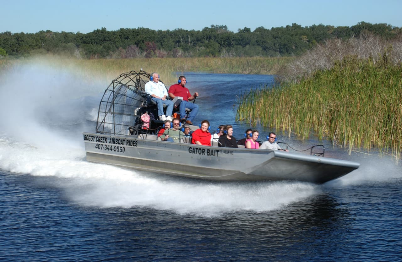 Go City Orlando Essentials Pass: 3 Attractions - image 14