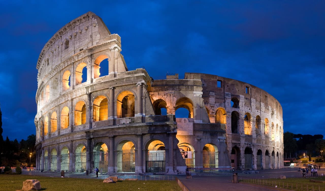 Roman Forum and Palatine Hill with Multimedia Video - image 6