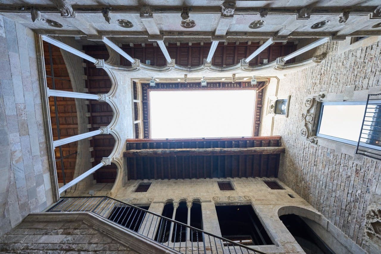 Picasso Museum: Skip The Line Ticket + Guided Tour - image 7