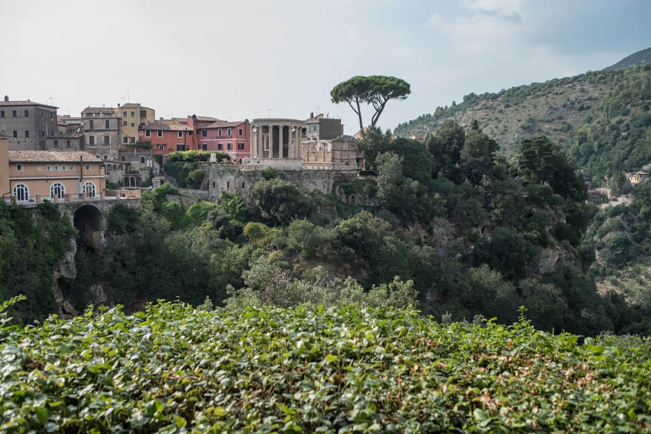 Villa Gregoriana Park - imagen 5
