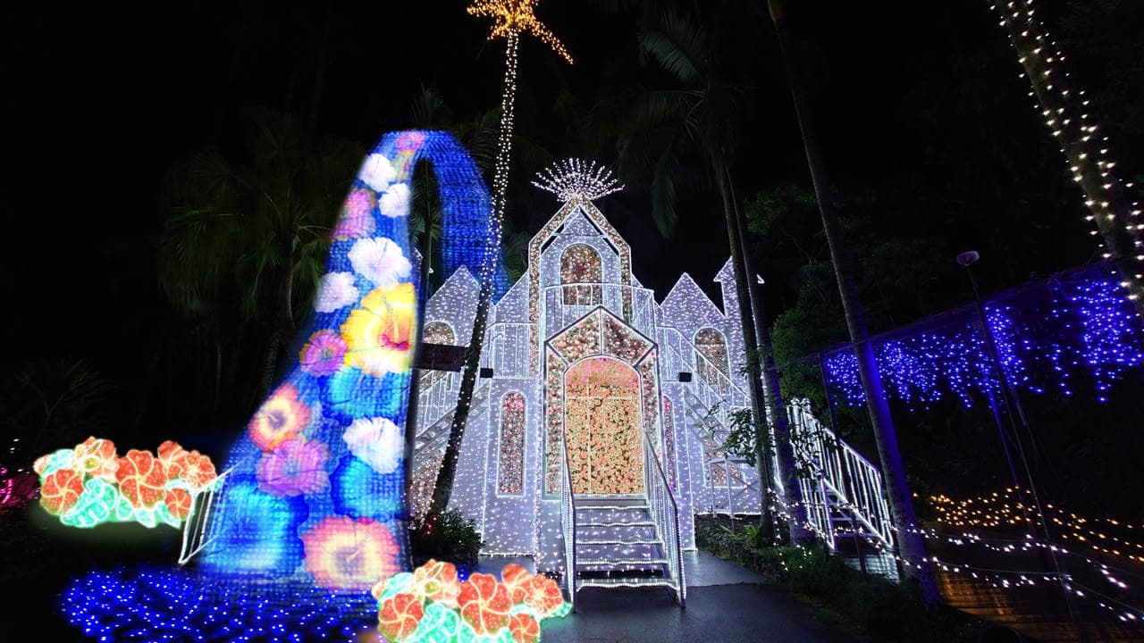 Okinawa Southeast Botanical Gardens - image 15