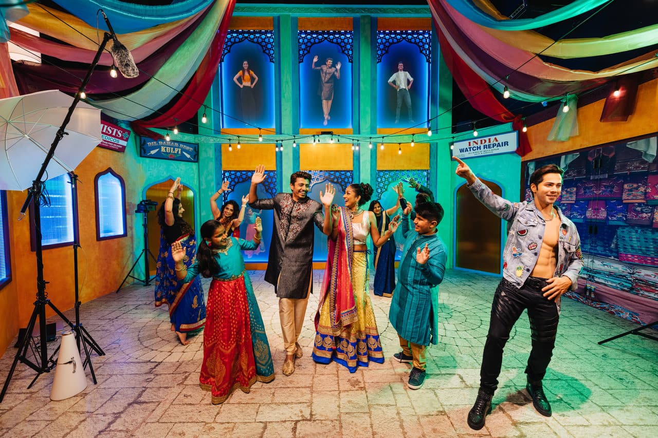 Madame Tussauds Singapore Ticket - image 40