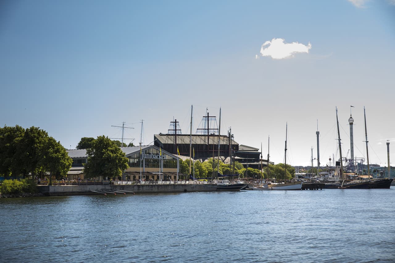 Go City Stockholm Essentials Pass: 3 Attractions - image 2