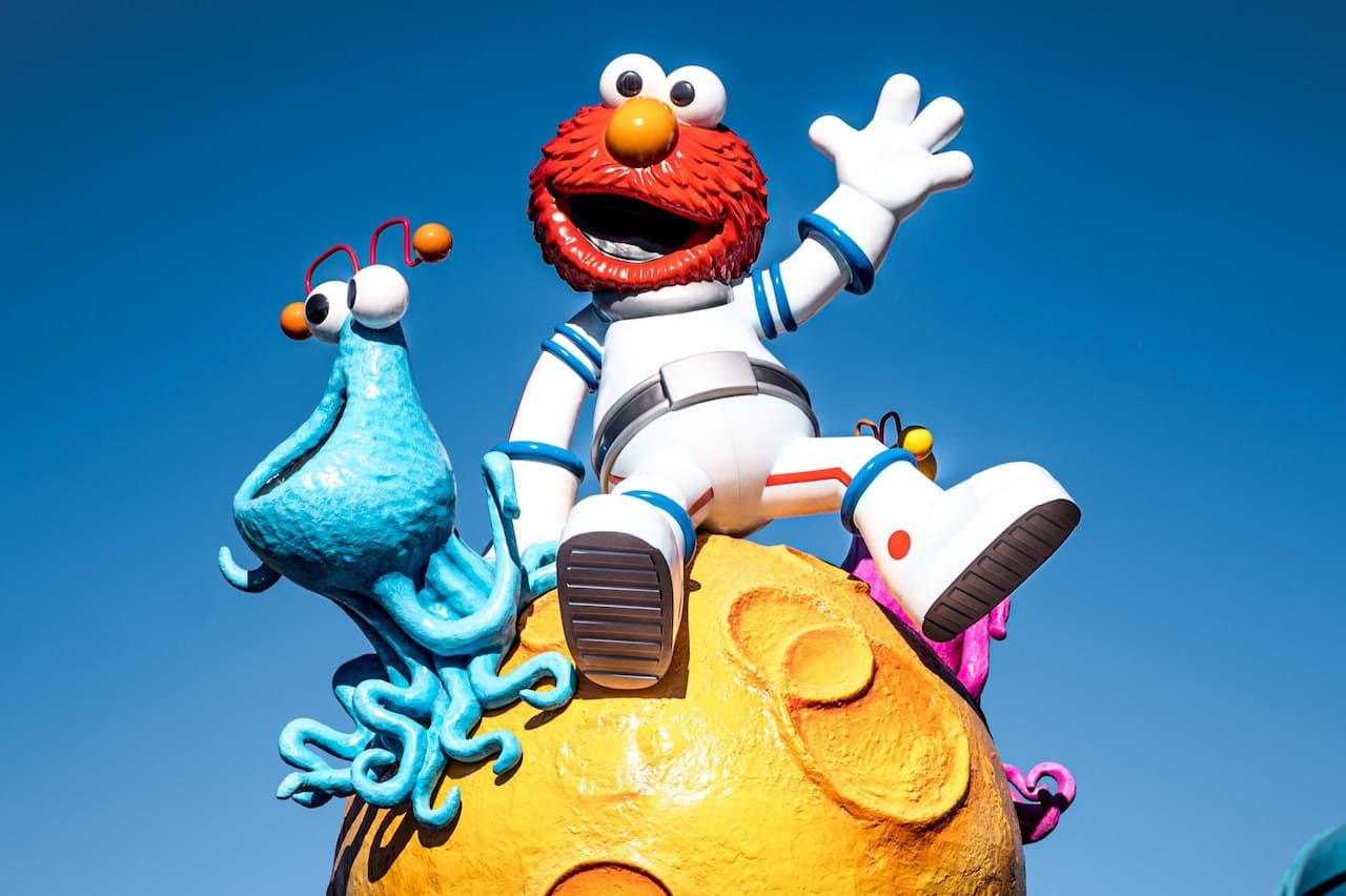 Sesame Place San Diego - image 12