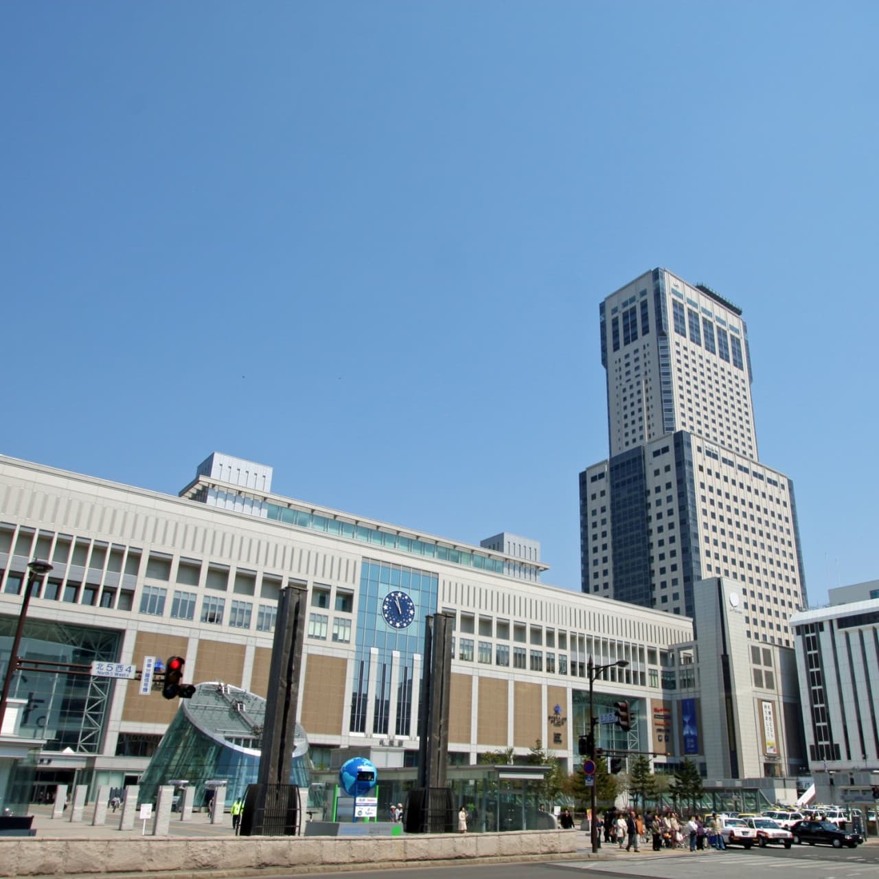Sapporo JR Tower Observation Deck T38 - image 5