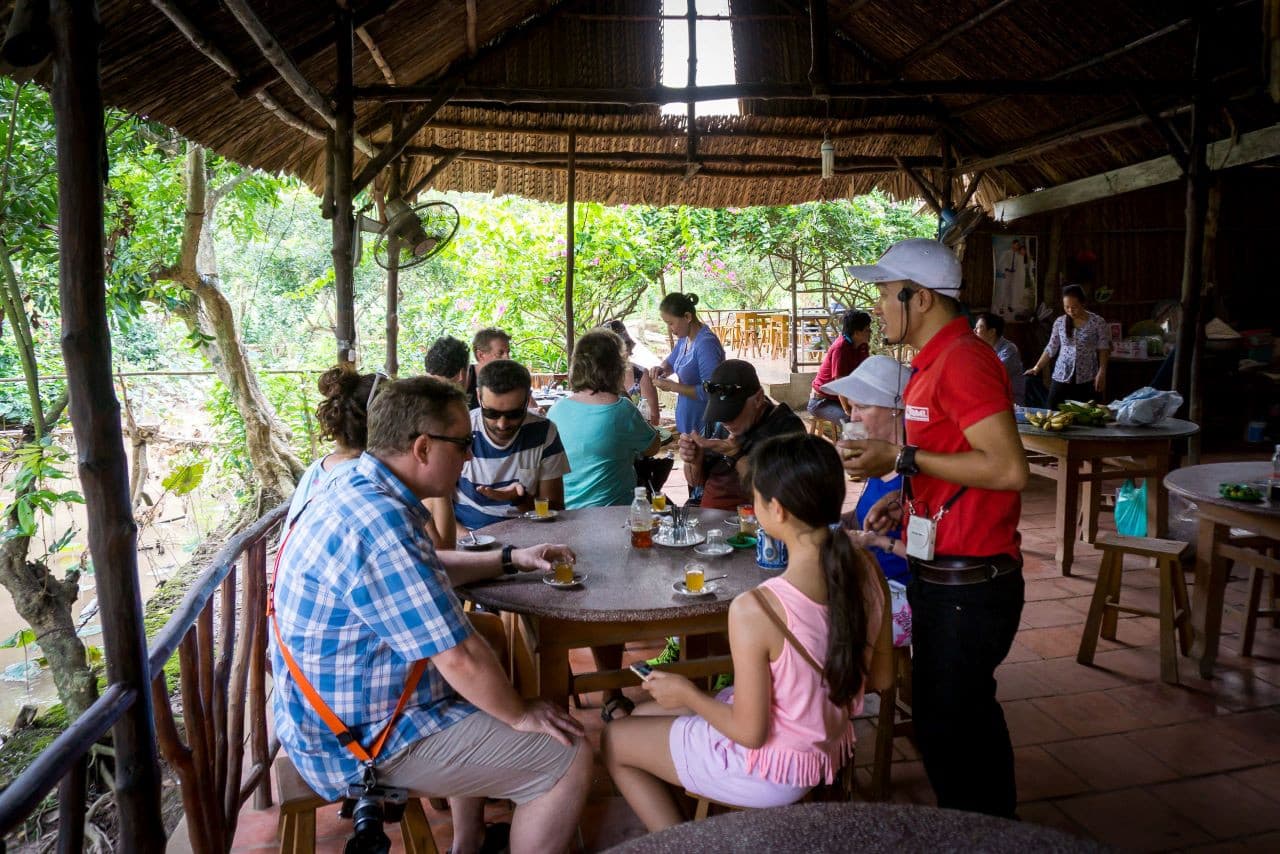 Mekong Delta, Cai Be, and Tan Phong Island Full-Day Tour from Ho Chi Minh - image 2