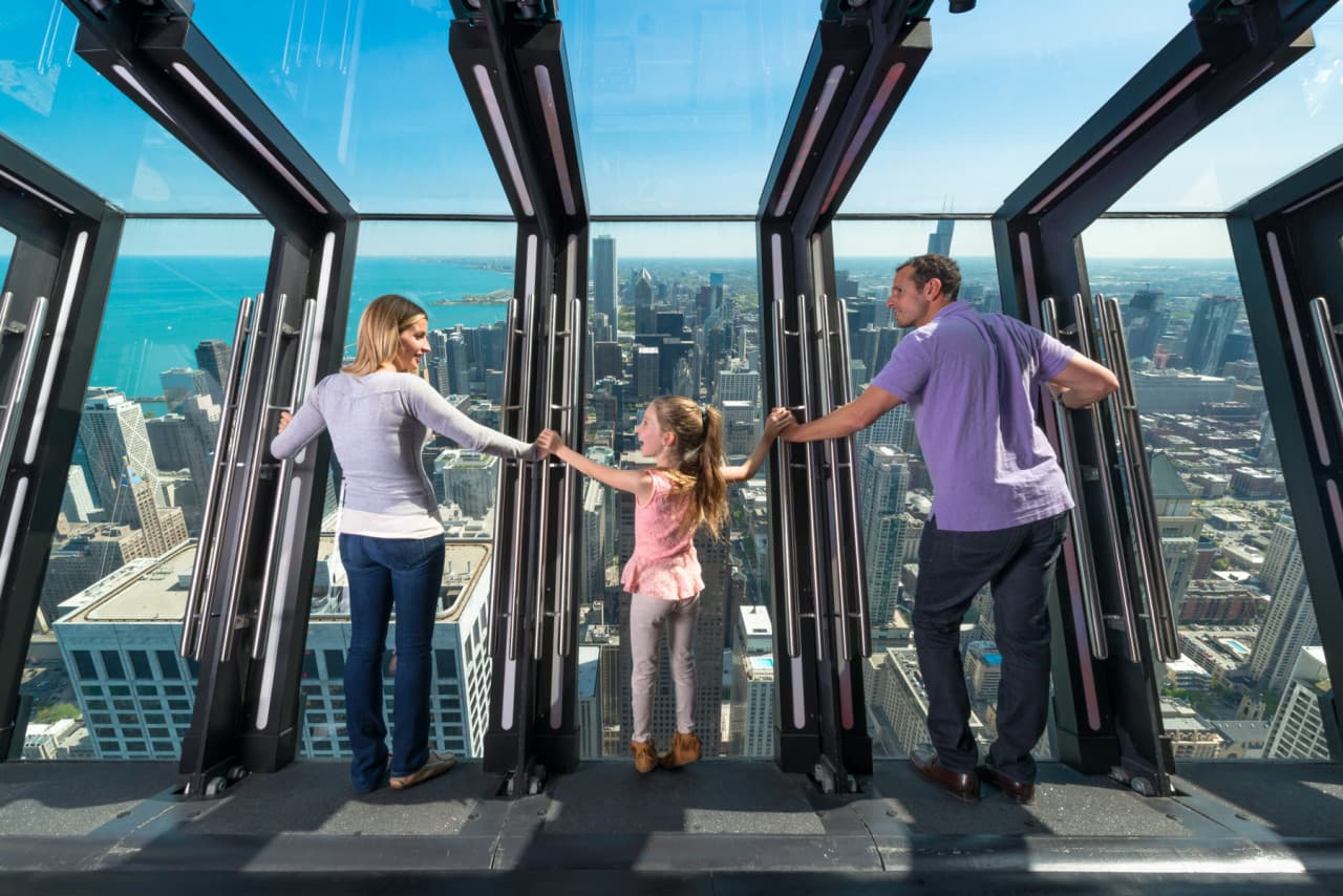 Go City Chicago Explorer Pass: Save up to 50% on Attractions - image 18