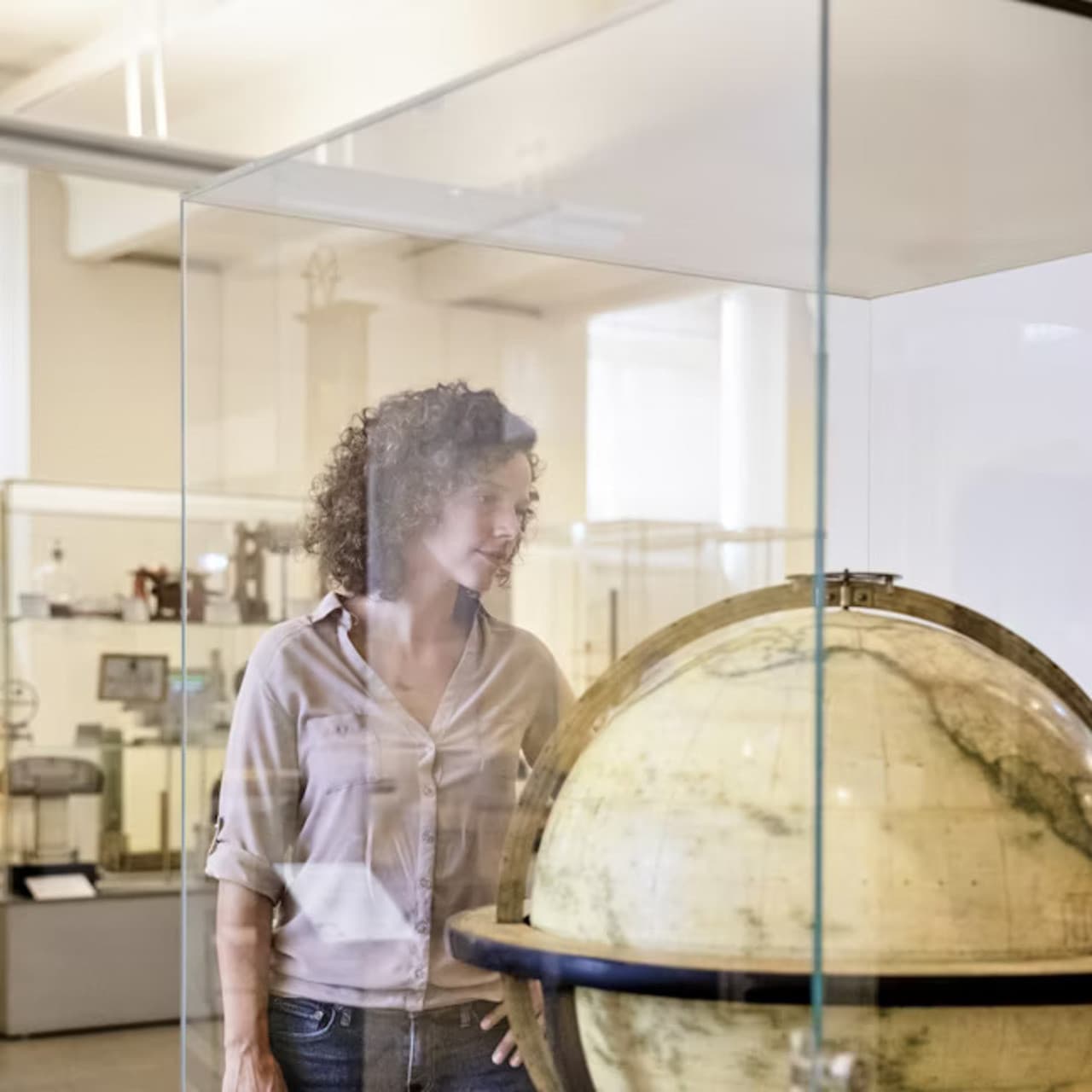 Vienna Museum of Science and Technology - image 4