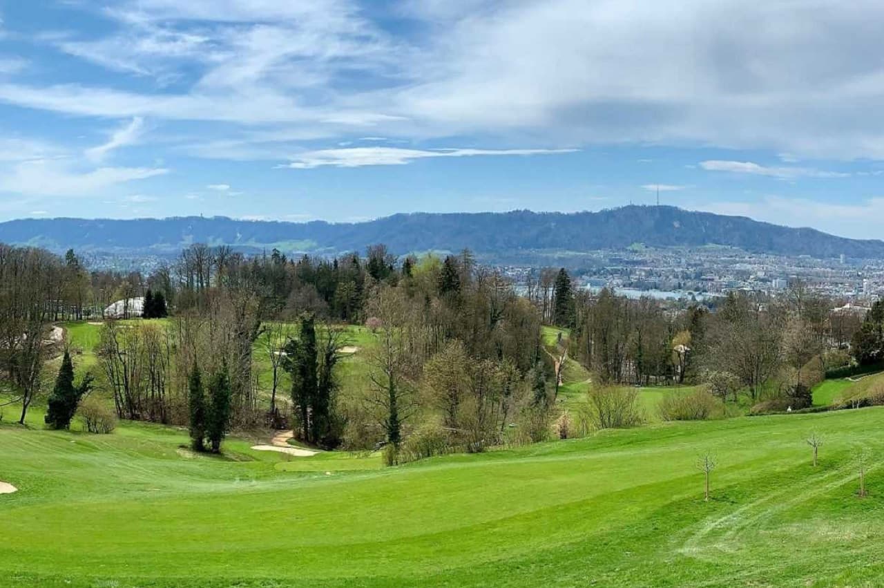 Zurich City Sightseeing Bus Tour with Lake Cruise - imagen 3