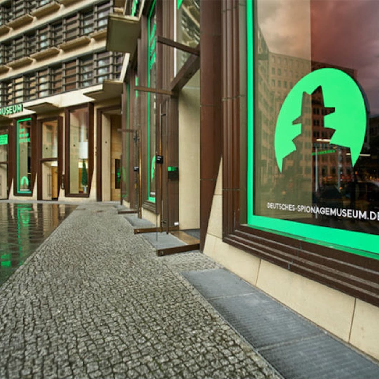 German Spy Museum - image 3