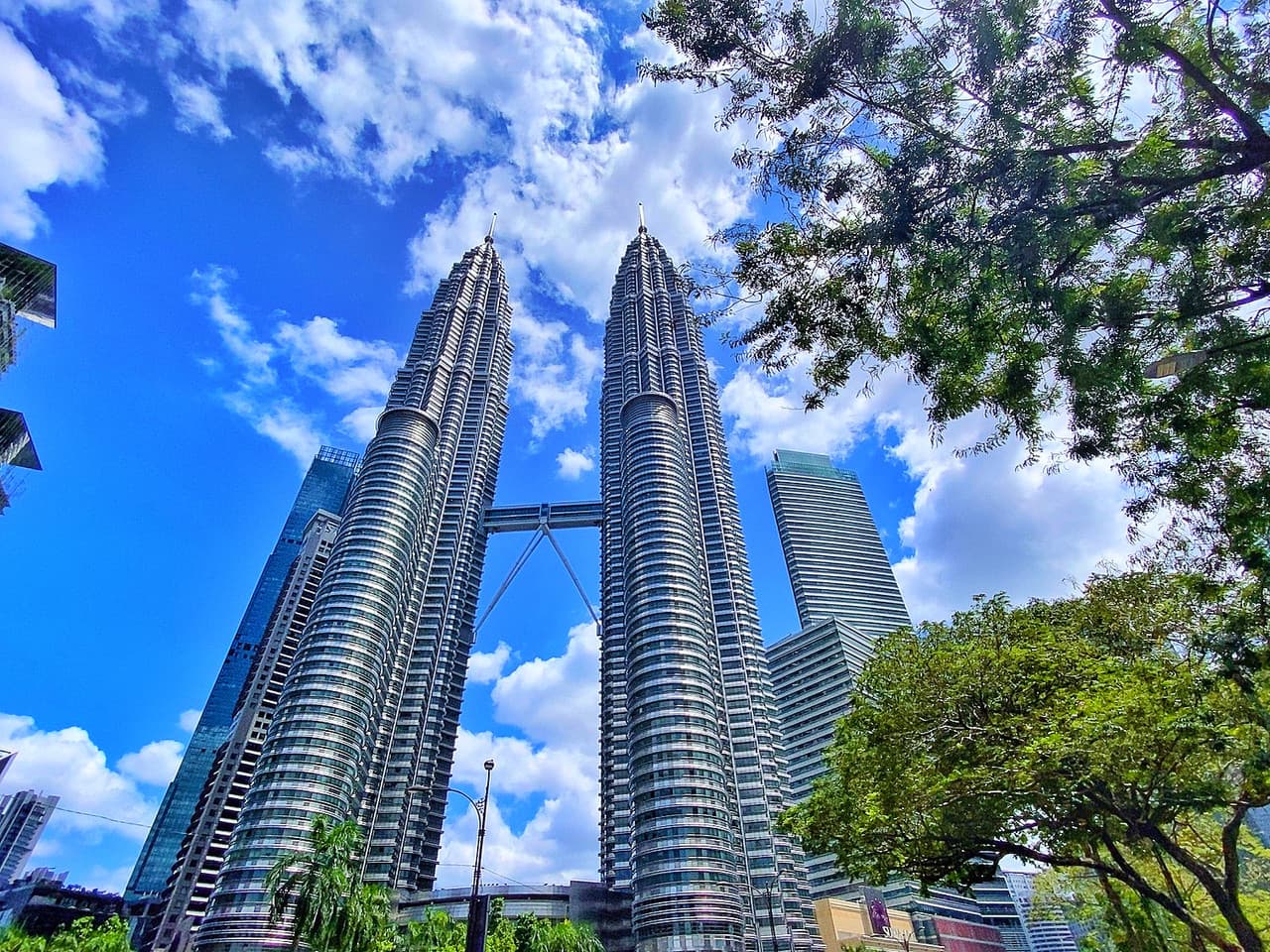 Kuala Lumpur Sightseeing Tour - main image