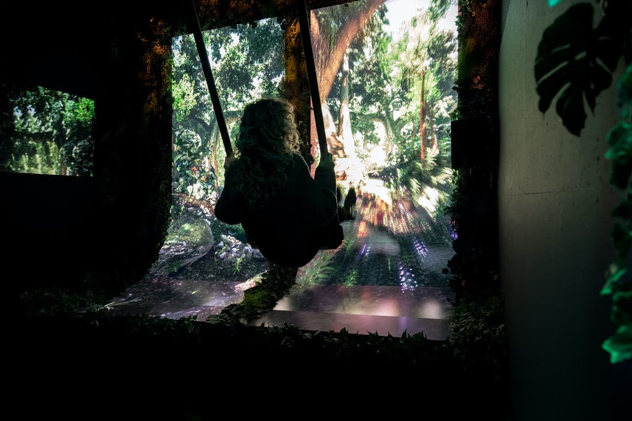 AMAZE: The Immersive Experience - imagen 8