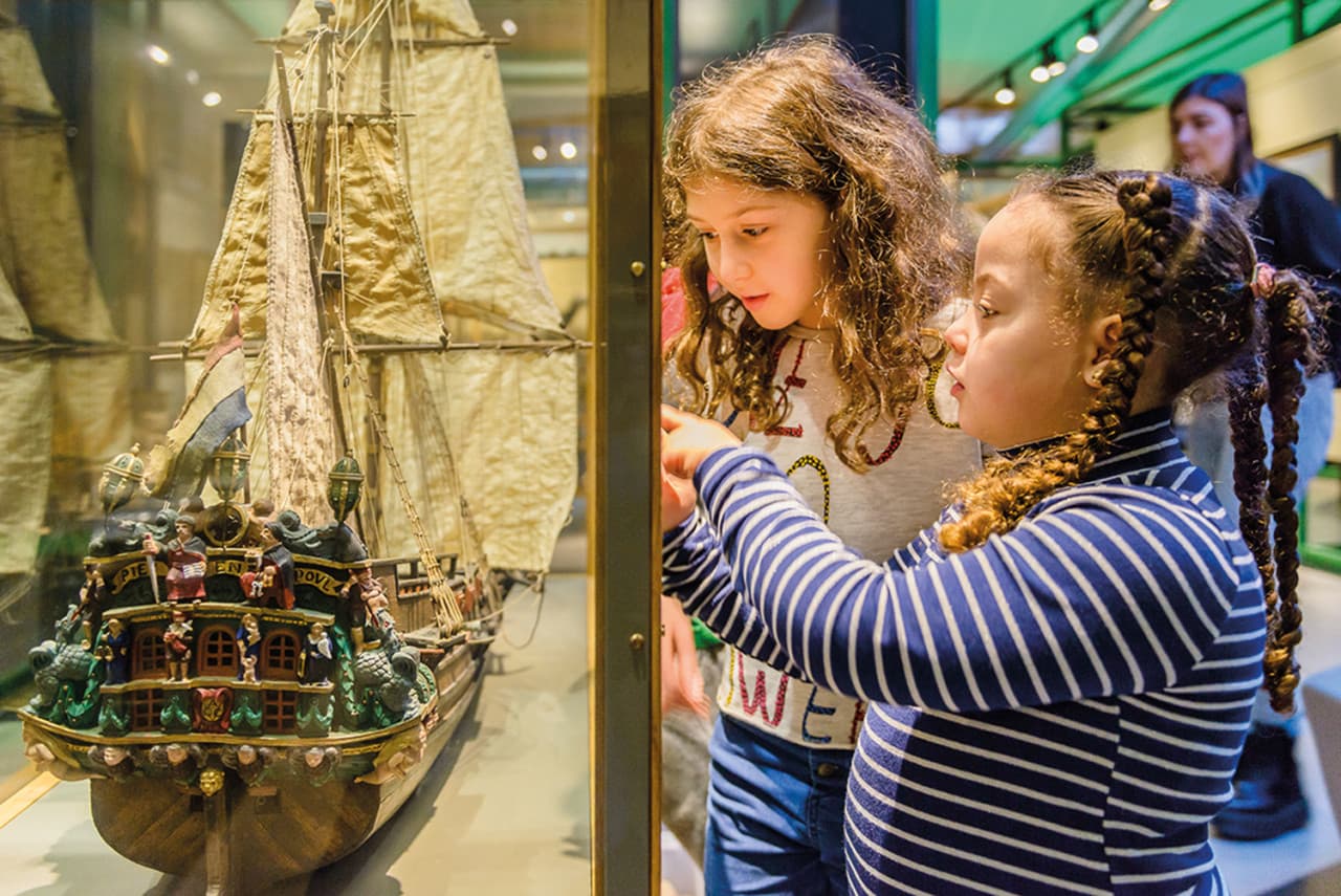 Go City Amsterdam Explorer Pass: Save up to 50% on Attractions - image 14