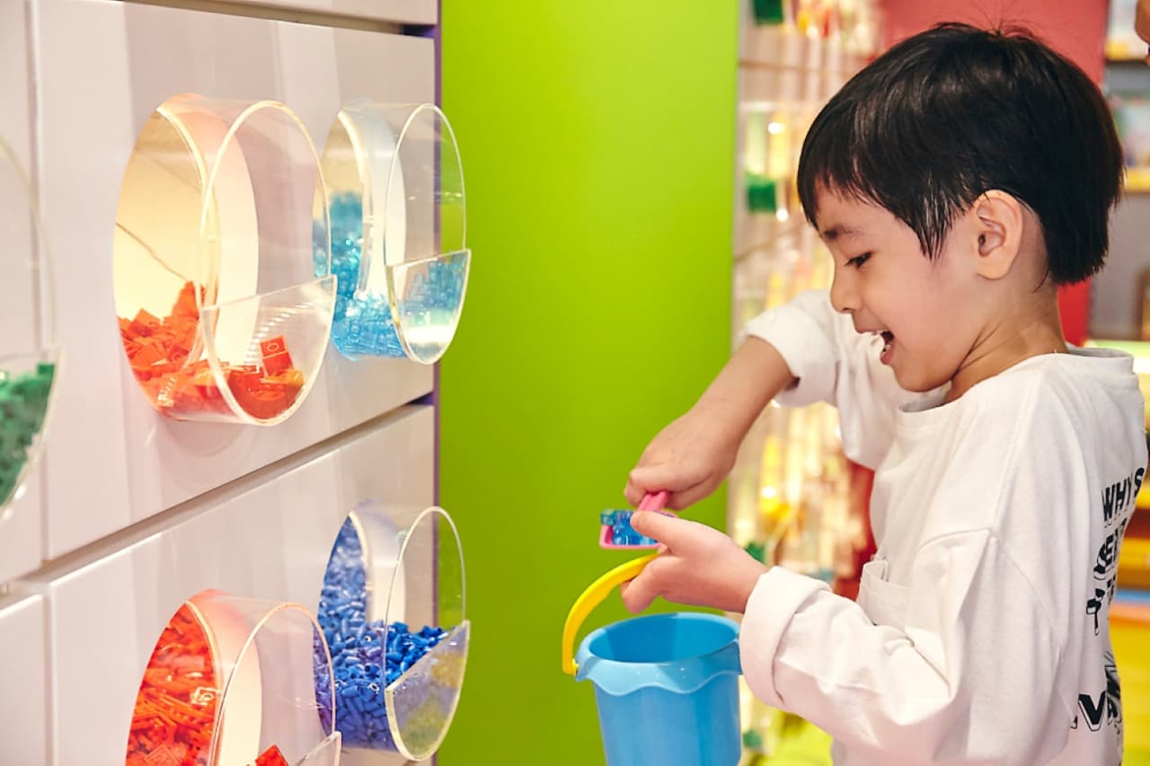 LEGOLAND Discovery Centre Tokyo Ticket - image 10