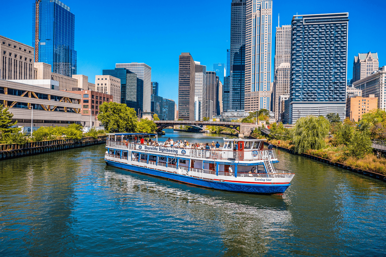 Go City Chicago Essentials Pass: 3 Attractions - image 8