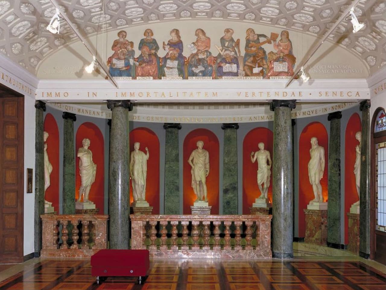 Pinacoteca Ambrosiana Art Gallery - image 5