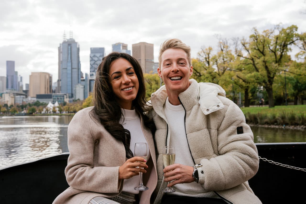 Spirit of Melbourne Bottomless Brunch Cruise on the Yarra River - image 5