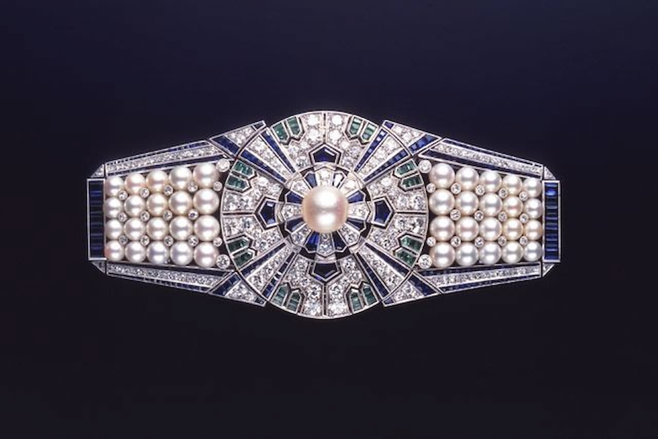 Mikimoto Pearl Island Ticket - image 4