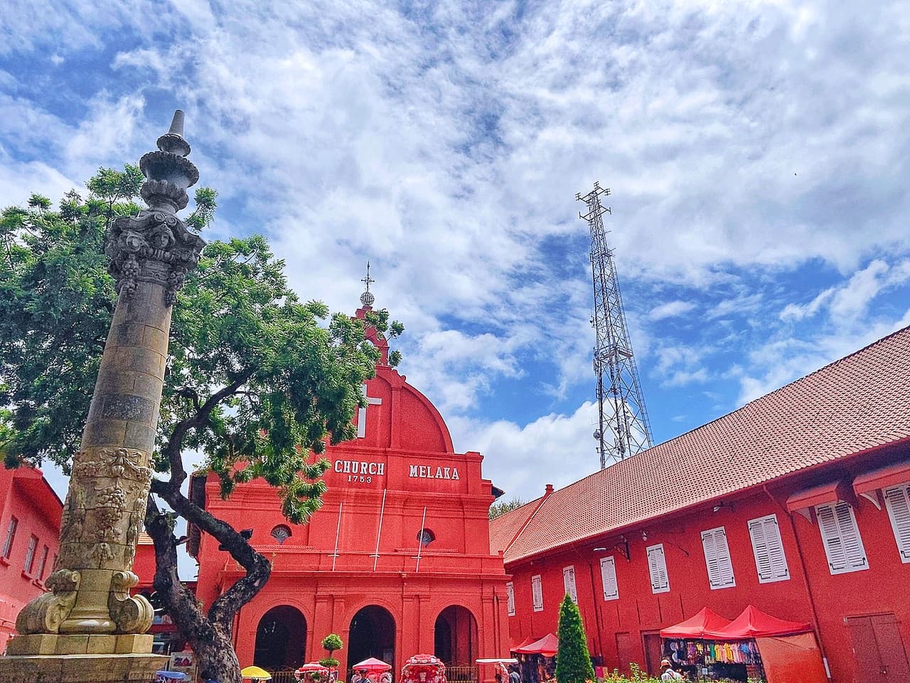 Tour de día completo por la ciudad de Malaca desde Kuala Lumpur - imagen 2