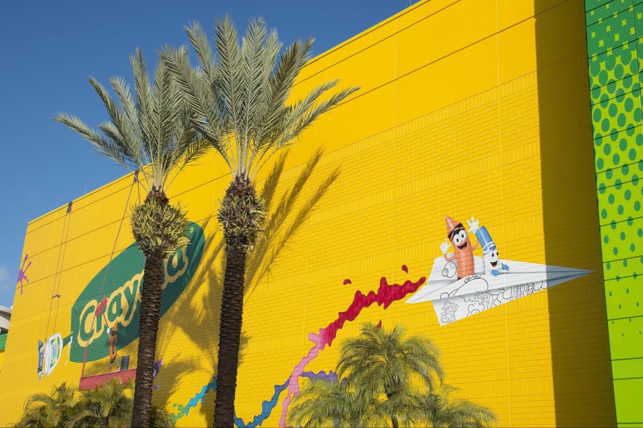 Crayola Experience - image 7