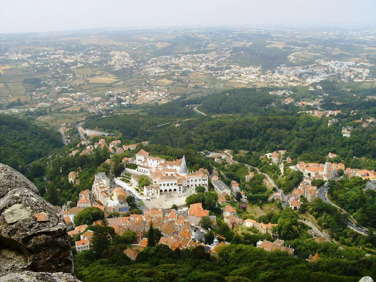National Palace of Sintra Ticket - image 7