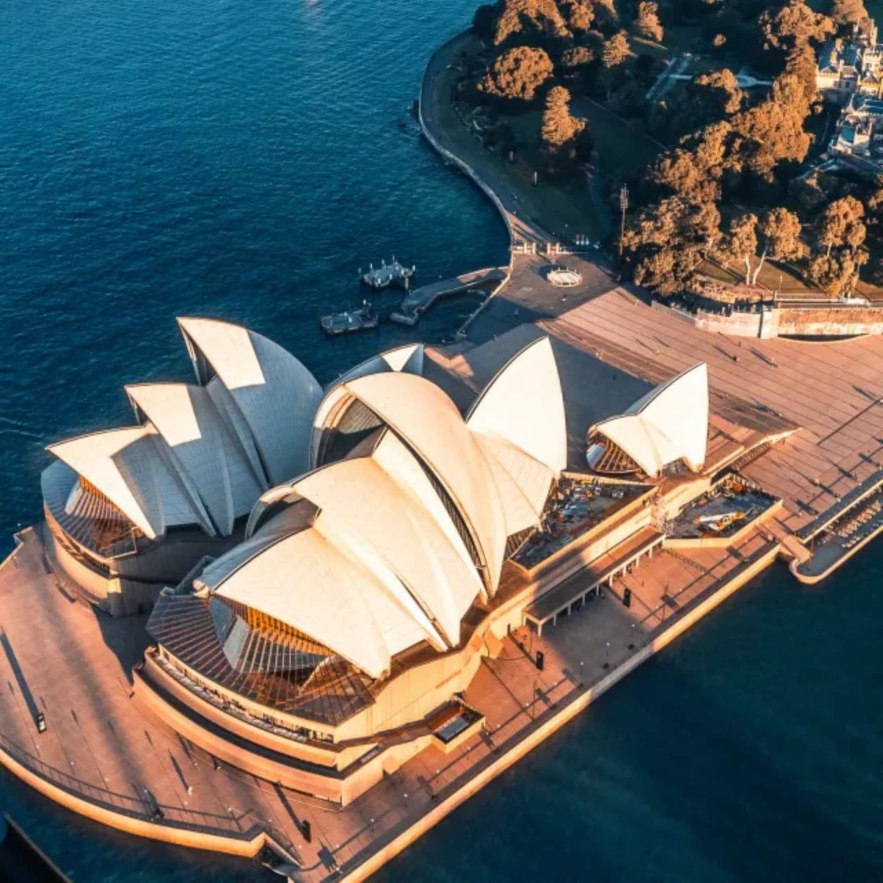 Sydney Harbour Helicopter Tour - image 2