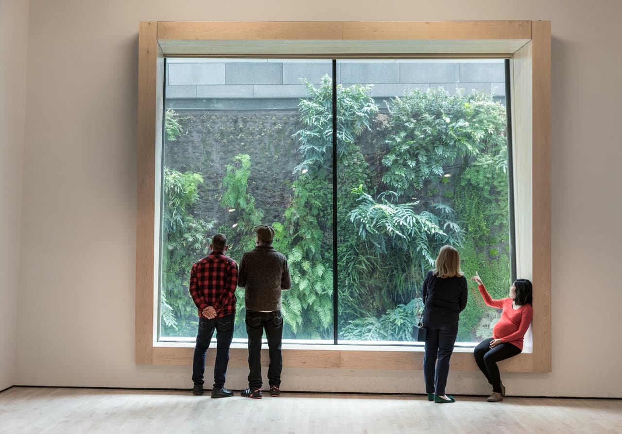샌프란시스코 현대미술관 (SFMOMA) - 이미지 7
