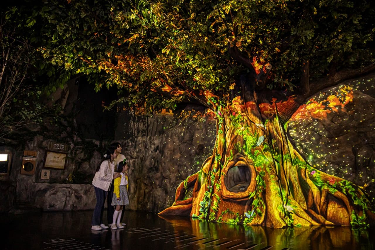 Zoolung Zoolung Indoor Animal Theme Park Ticket - image 5