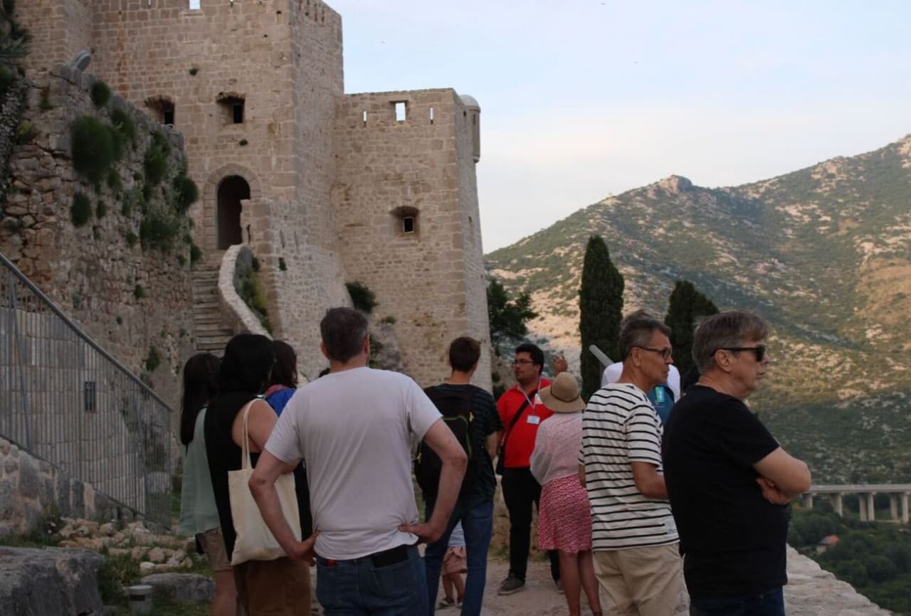 City Sightseeing Split tour en autobús Hop-on Hop-off - imagen 8