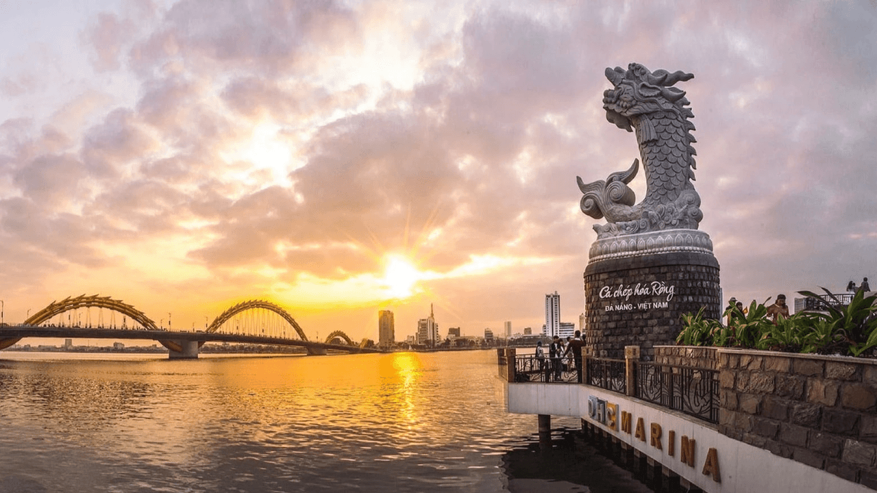 Da Nang City and Hoi An Ancient Town Tour - main image